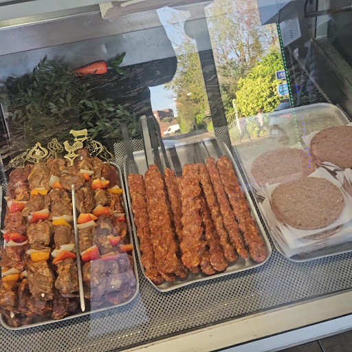 Photo of Hereford Charcoal Grill - 41 Commercial Rd, Hereford HR1 2BG